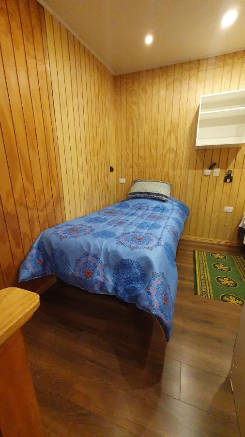 El Capitan Apartment *